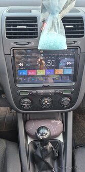 Golf 5 - 8
