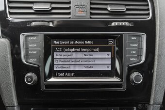 Volkswagen Golf 2.0 TDI BMT 150k Highline EU6 - 8