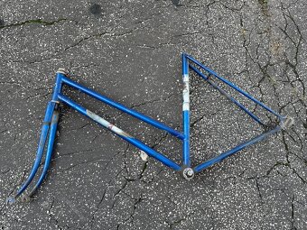 Favorit dámske rámy na bicykel - 8