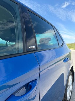 Škoda Fabia 1.4 TDi - 8