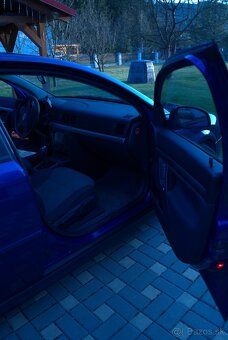 Opel Vectra C - 8