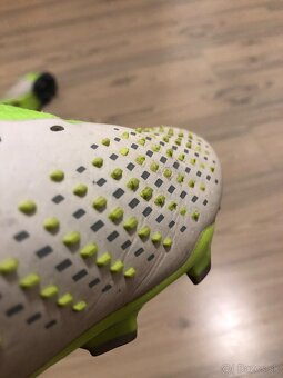 Kopačky ADIDAS PREDATOR 2.trieda - 8