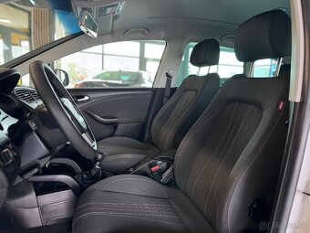 Seat Altea XL 1.6 TDI 2012/ Slovák / 1.majiteľ - 8