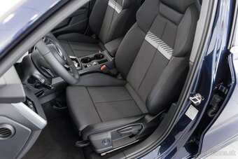 Audi A3 allstreet 35 1.5 TFSI mHEV S tronic - 8