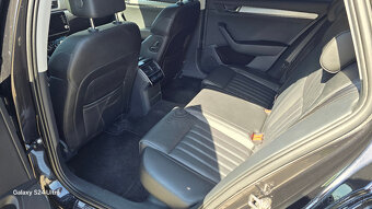 Škoda Superb Combi 2.0 TDI Style DSG - 8