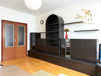 OJEDINELÝ 1i byt_ Prenájom_Prírodné Materiály - 8