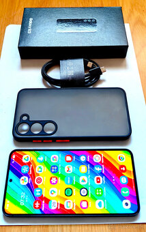 samsung galaxy S23 5G,,TOP stav,vyborne fotaky a vykon - 8