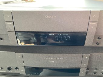 GRUNDIG CCF210,CD210,T210 - 8