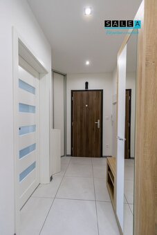 REZERVOVANÉ 3-izbový zariadený byt, 72m2 Piešťany, možnosť p - 8