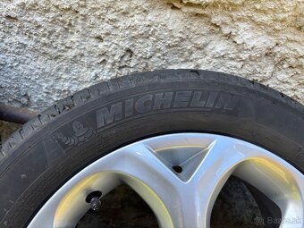 Citroën Al disky 4x108 R16 - 8