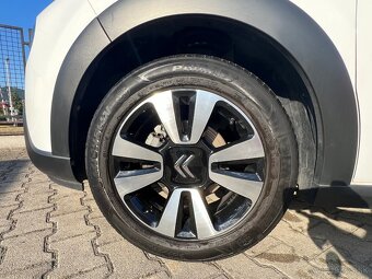 CITROEN C3 SHINE Pure Tech 82k S&S - 8