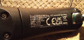 Bezdrôtové slúchadlá Primark ltd dublin d01 nx45 - 7 eur - 8