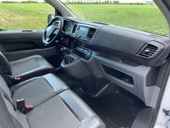 Citroen Jumpy 2.0 HDi 2022 - 8