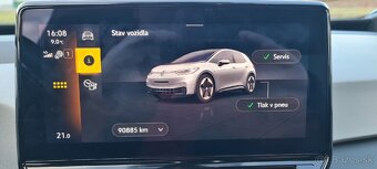 VW ID.3 PRO S 77kWh - 8
