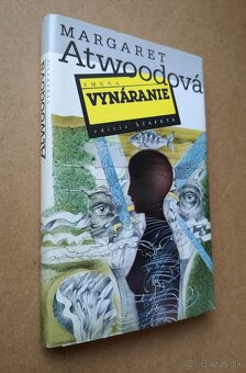 MARGARET ATWOODOVÁ: VYNÁRANIE - 8