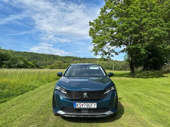 Peugeot 3008 1.2 PureTech Active - 8
