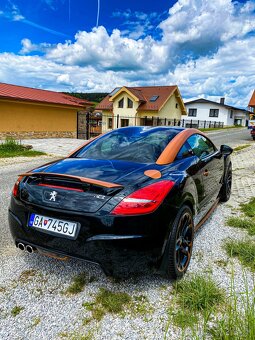 ✅Peugeot RCZ Coupe 1.6 16V THP 200✅ - 8