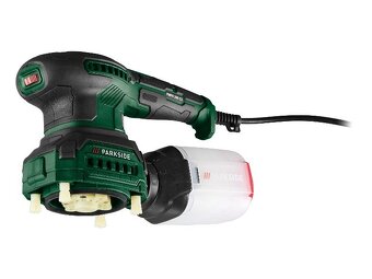 Parkside PMFS 200 C3 - 8