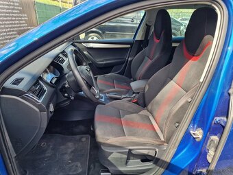 Škoda Octavia Combi 1.6 TDI 115k Style DSG - 8
