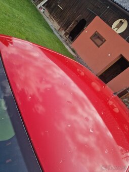 Seat ibiza 2005 1.4 mpi , 55kw - 8