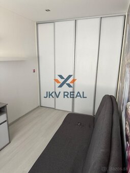 Na predaj 3 izbový byt Sibírska - 8