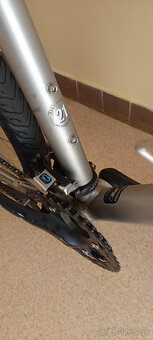 Horský bicykel Specialized HR XC Pro - 8