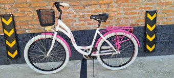 Bicykel Kosbike 26" - 8