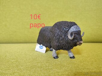 Schleich figúrky zvieratká schleich - 8