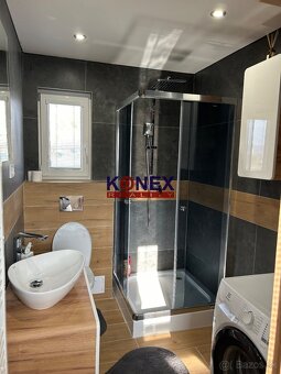 NOVOSTAVBA – nízkoenergetický BUNGALOV - JASENOV - 8
