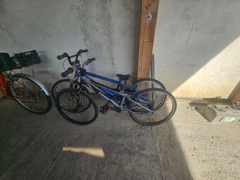 Bikros bmx - 8