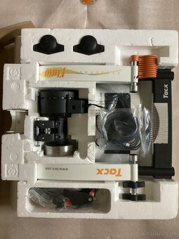Cyklotrenažér Tacx Flow v pôvodnom balení - 8