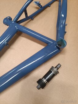 CTM Scooby 20" - 8