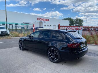 Predám Audi a4 b8 Avant 2.0 TDi Automat - 8