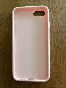 Iphone SE 2020 126gb - záruka do 12/2025 - 8