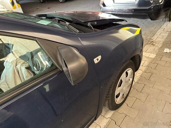 Predam dacia sandero 2015 1.2 lpg v celku - 8