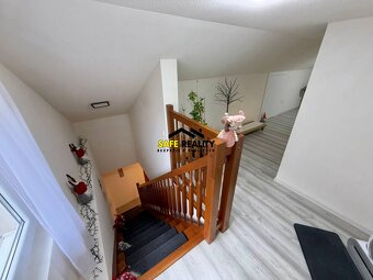 Nadštandardný rodinný dom, pozemok 6300m2, Zlatníky - Trenčí - 8