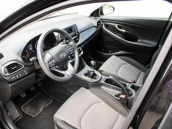 Hyundai I30 CW 1.6 CRDi - 8