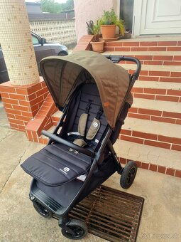 PETITE&MARS Airwalk Mat - 8