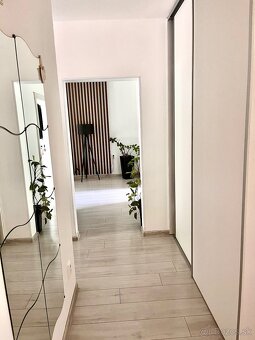 Prenájom 3‑izbového bytu – 67,02 m², zariadený - 8