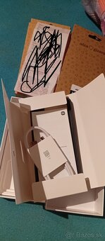 Rozbalený Xiaomi 14T Pro 12GB/512GB Titan Blac - 8