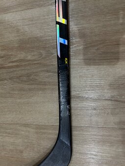 ✅ 2 x - ĽAVÁ TRUE CATALYST 9x3 - P92 - 75 FLEX - 182 CM ✅ - 8