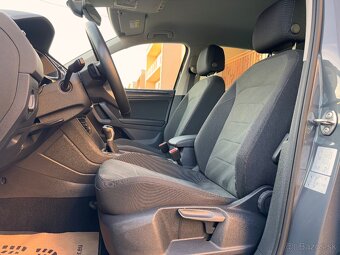 Volkswagen Tiguan 2.0 TDI 110kw EVO DSG ELEGANCE 2023 - 8