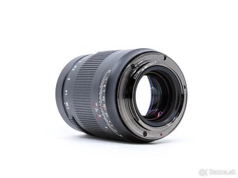 Sony A7R Mark II + 50mm + 150-500mm - 8
