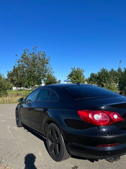 Volkswagen Passat CC - 8