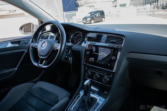 Volkswagen Golf Variant 2.0 TDI 110kw DSG - 8