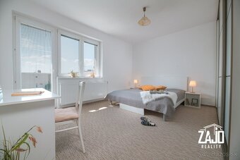 Priestranný RD s dvoma bytovými jednotkami a veľkým pozemkom - 8
