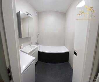 Ponúkame vám na prenájom zariadený 3-izbový byt - 8