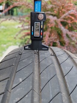 205/55 R16 Michelin Primacy 4 S2 - 8