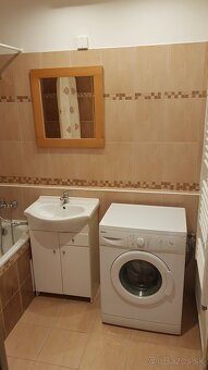 Predám 1 izbový byt na Boženy Nemcovej - 8