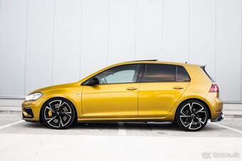 Volkswagen Golf 2.0 TSI BMT R 4MOTION DSG EU6 - 8